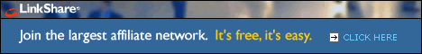 LinkShare affiliate network -- Network Chico