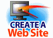 Network Chico Domains makes it easy for you to create your own web site tonight!