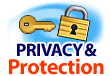 Network Chico Domains cares about the privacy of its customers and you'll love the selection of privacy options available for your new domain name.