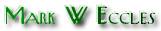Mark W Eccles