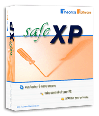 Download SafeXP from Network Chico