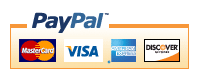 Network Chico uses PayPal for some of it's credit card transactions.