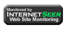 Network Chico web site monitored by: InternetSeer